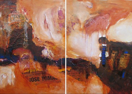 geschilderd door Gerardstaals Art